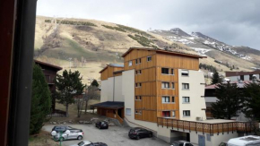 Vacancéole - Résidence Alpina Lodge